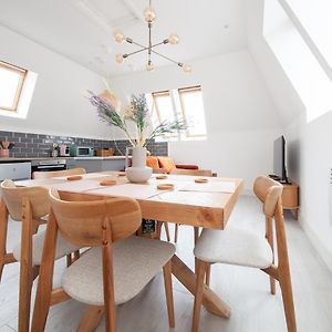 Appartement met Drie Slaapkamers